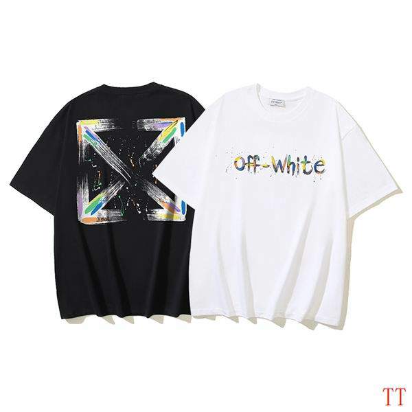 Picture of Off White T Shirts Short _SKUOffWhiteS-XL20tx524495